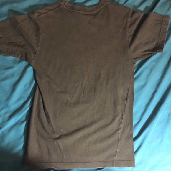 Deadmau5 Black Tee - Picture 3 of 7